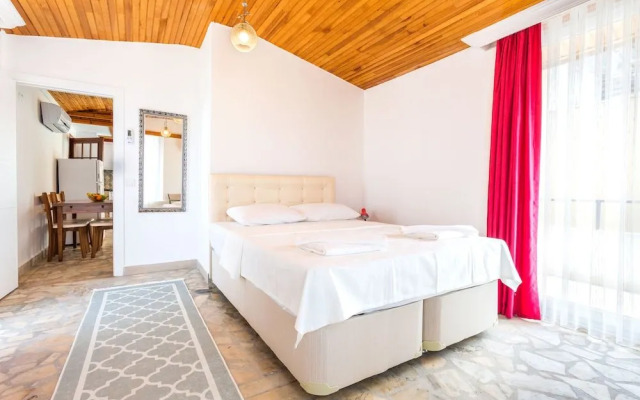 Best Family Apart Kas