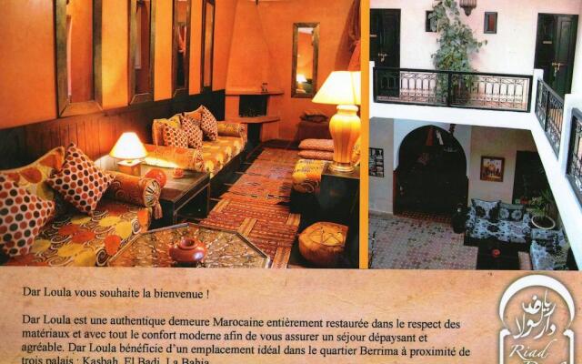 Riad ViewPoint