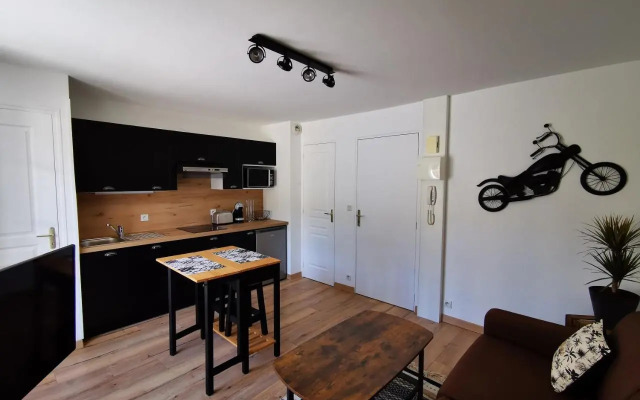 Studio La P'tite Escale