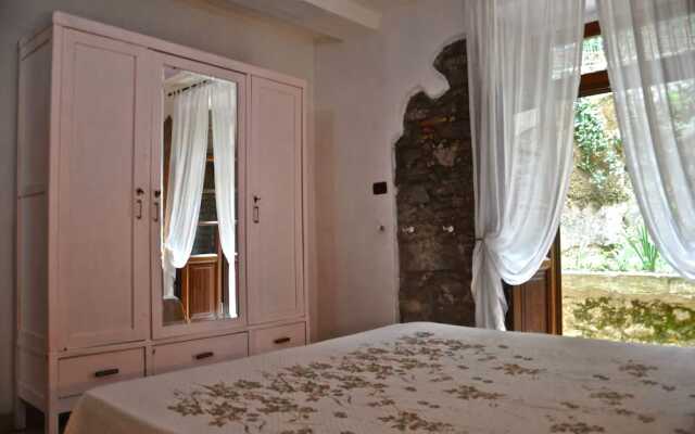 Il Mulino Del Tempo Perduto