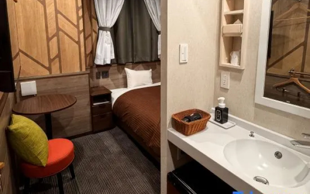Hotel M＆M Soma