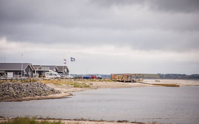 Rydhave Slot Hotel
