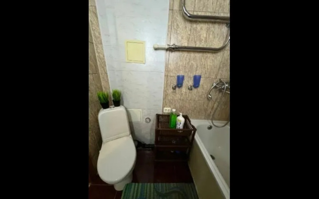 Апартаменты в г. Камышин на ул. Ленина 11