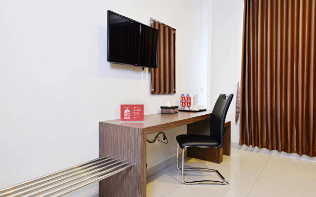 ZenRooms Pangaran Dalem Kaum