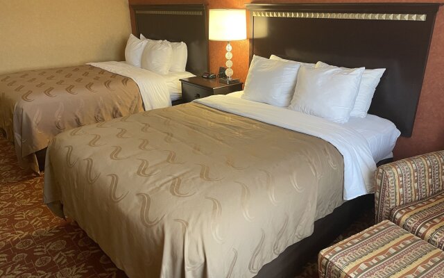 Quality Inn Vineland - Millville