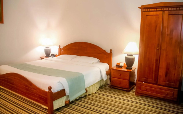 Hotel Casa Dela Rosa