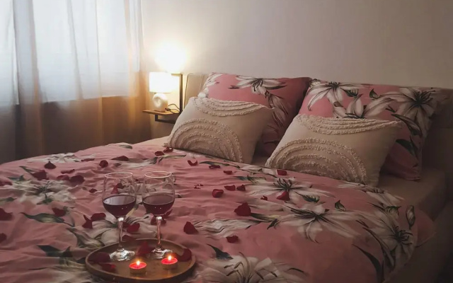 Apartment Aurelia Arena