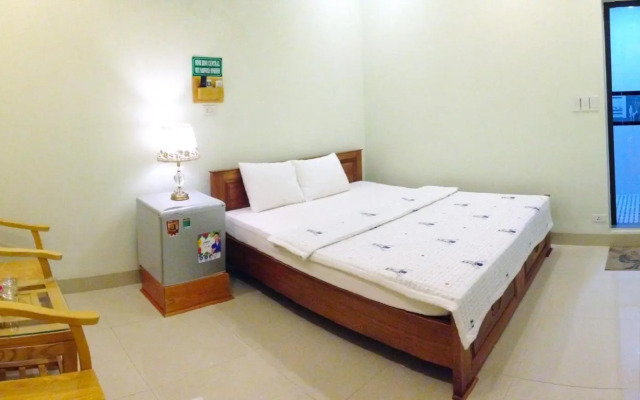 Ninh Binh Central Hotel