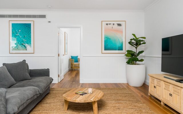 Your Luxury Escape - Seascape