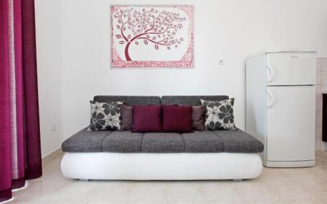 AdriaBol Apartments Katica