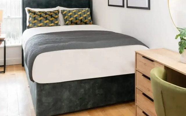 Host Stay Princes Place Hideaway V