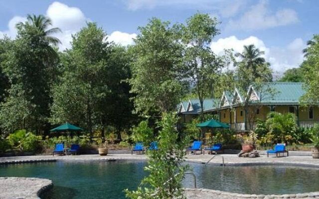 Rosalie Bay Eco Resort & Spa