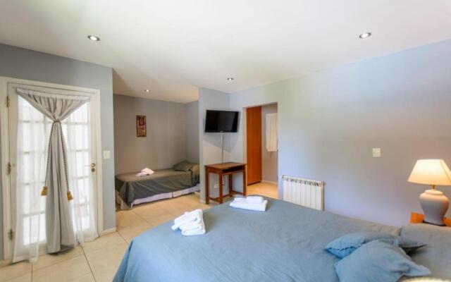 Hostería Las Acacias