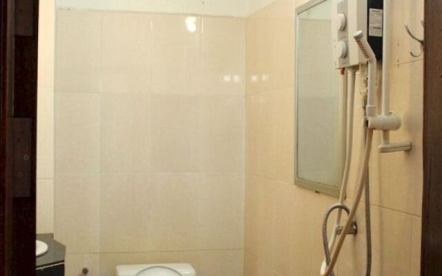 Tom & Jerry Guesthouse