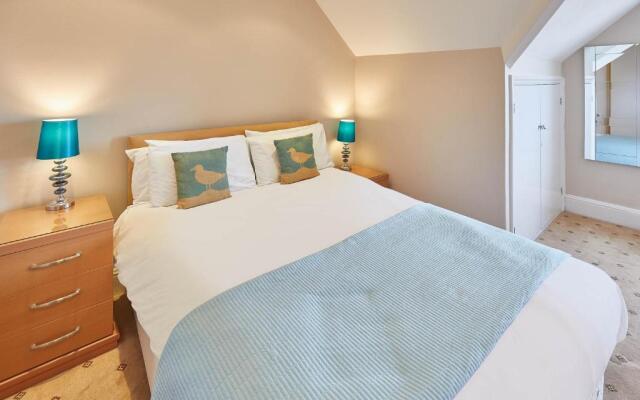 Host Stay Sea View 44