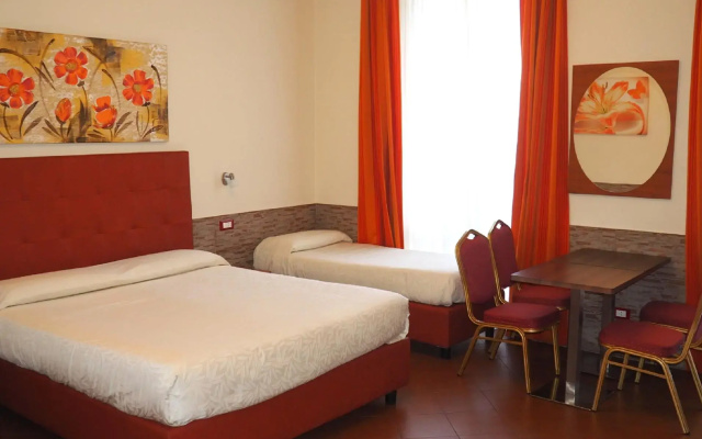 Hotel Ester