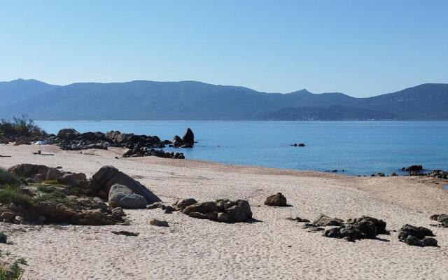 Chalets Bois 150m de la Plage