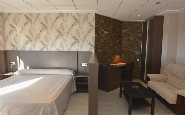 Hotel Torrejoven