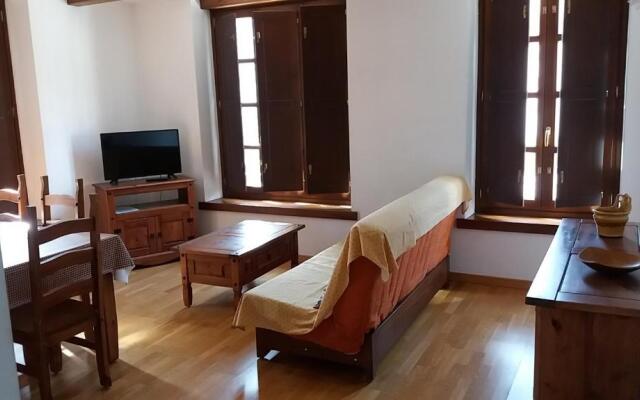 Apartaments Morelló