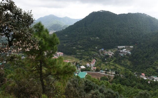 The Moksha Heights