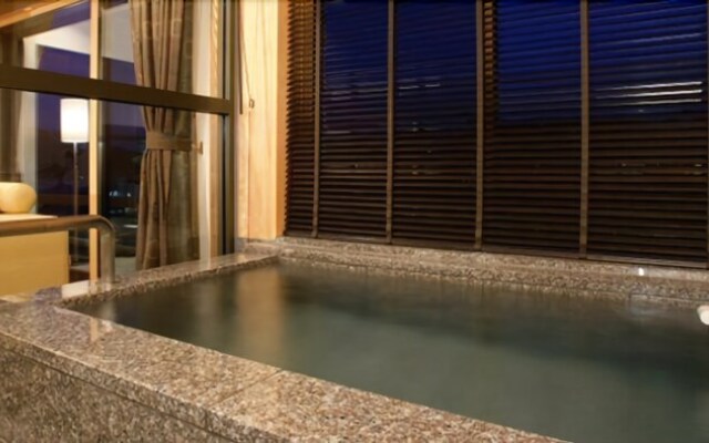 Shirakaba Resort Ike No Taira Hotel