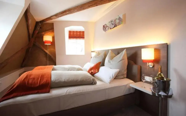 Hotel Mainchateau
