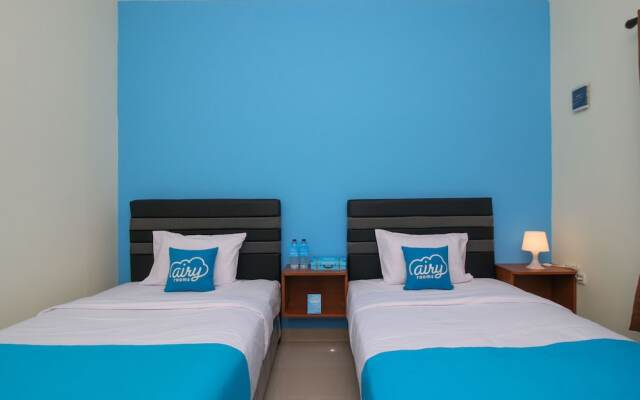 Airy Eco Syariah Kemang Bangka Dua Gang Lima 27 Jakarta