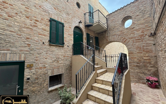 La Dimora del Borgo