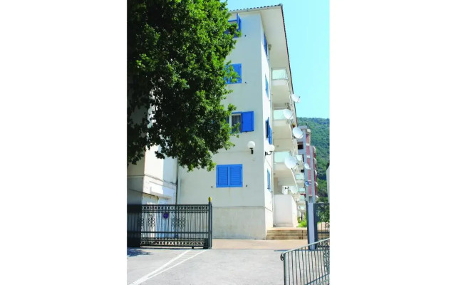 Apartman Irish Adriana