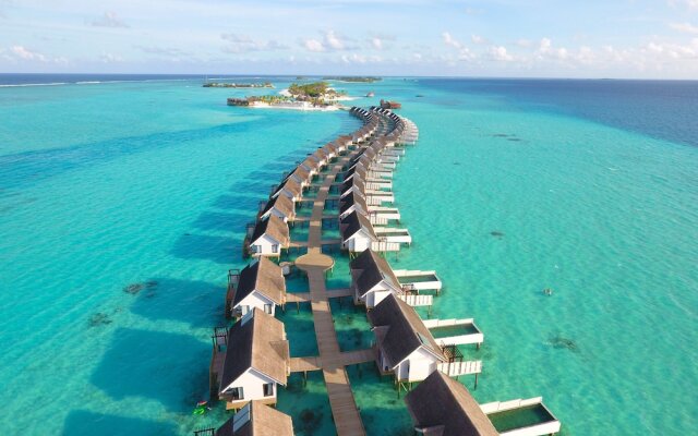 OZEN LIFE MAADHOO - All Inclusive