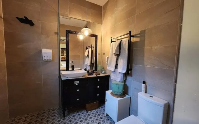 Jardin Tiny House Australia