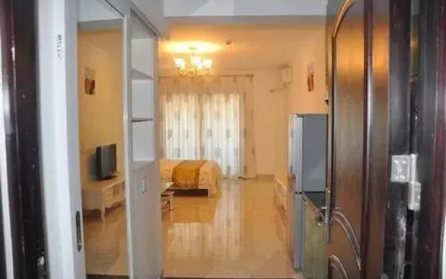 Shenzhen Sunny Holiday Apartment Hotel