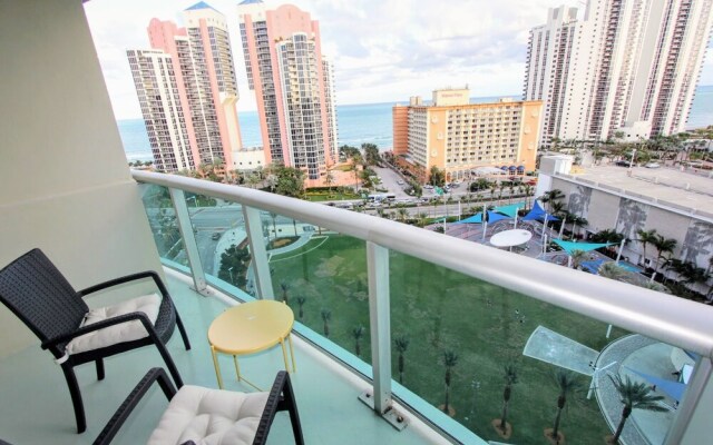 19370 Collins Ave # 1621