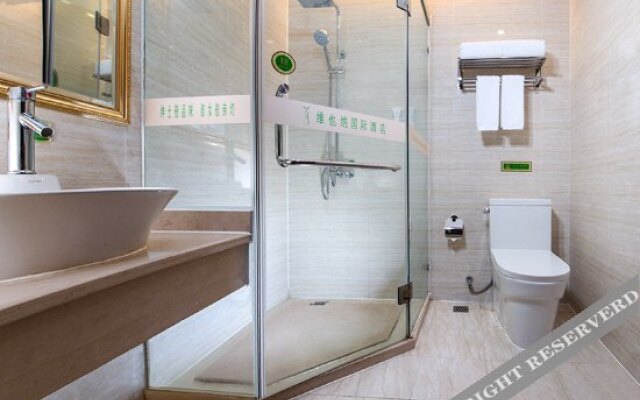 Vienna International Hotel