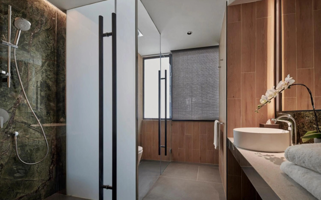 PARKROYAL COLLECTION Kuala Lumpur - Image 7