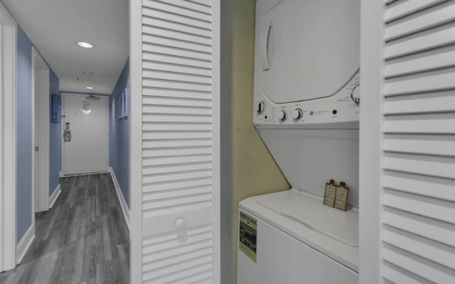 Ocean Front Condos Atlantica