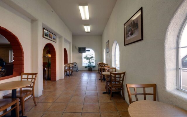 Americas Best Value Inn & Suites Gallup