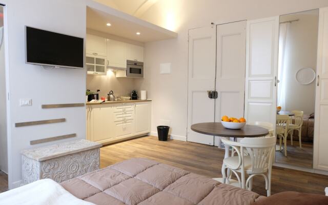 Charming Studio Casa Emilia