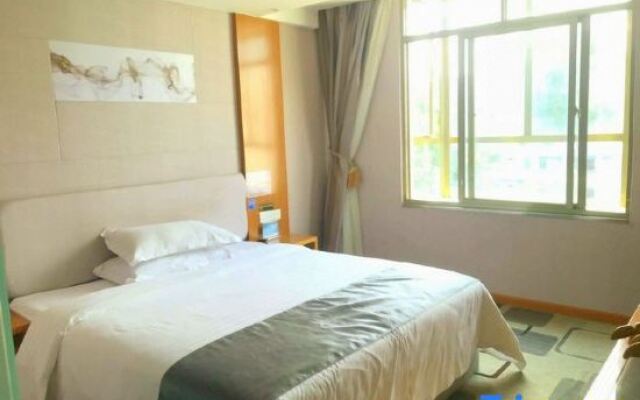 Shangyuntian Boutique Hotel