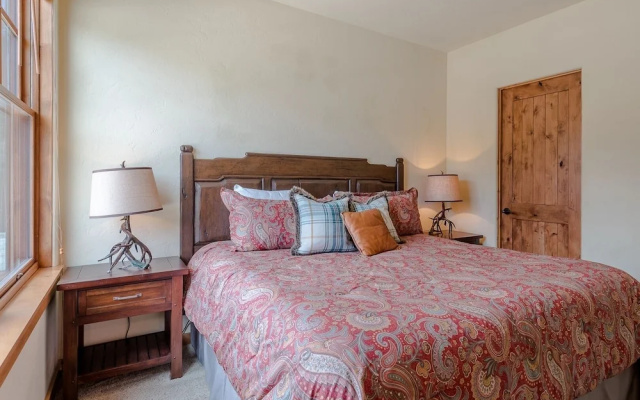 The Timbers #4N-3 - 3 Br Condo