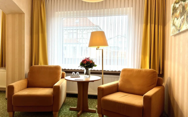 Hotel Ingeburg