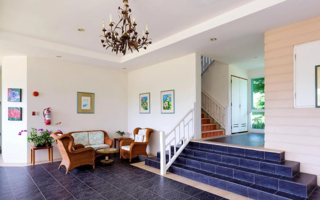 Baan Poolom Beachfront Condominium