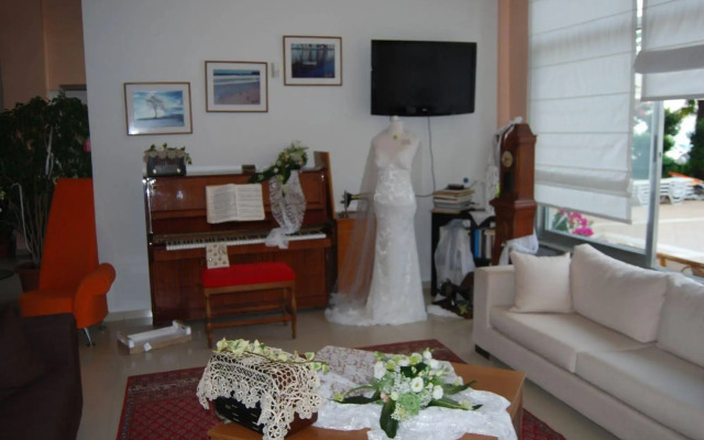 Hotel Achillion