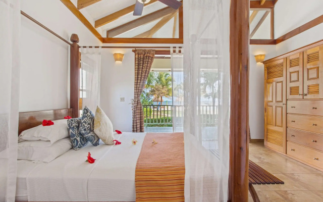 Hopkins Bay Belize, a Muy'Ono Resort