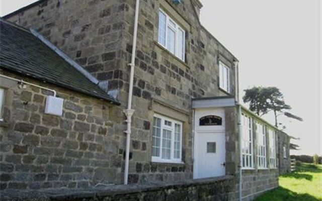 The Moorhouse