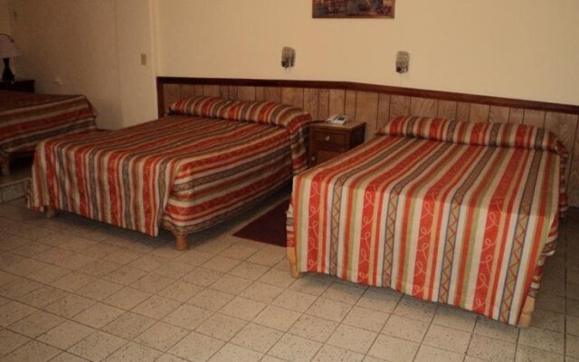 Hotel Lorena