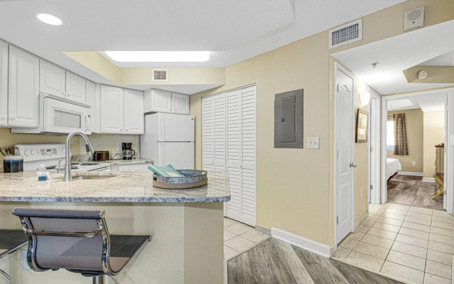 Carolinian Resort 335