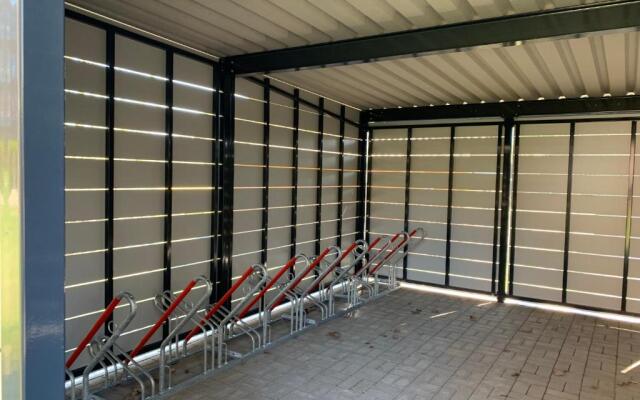 Haus Roland Wohnung 32