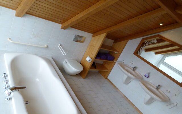 Bed & Breakfast Rheiderland