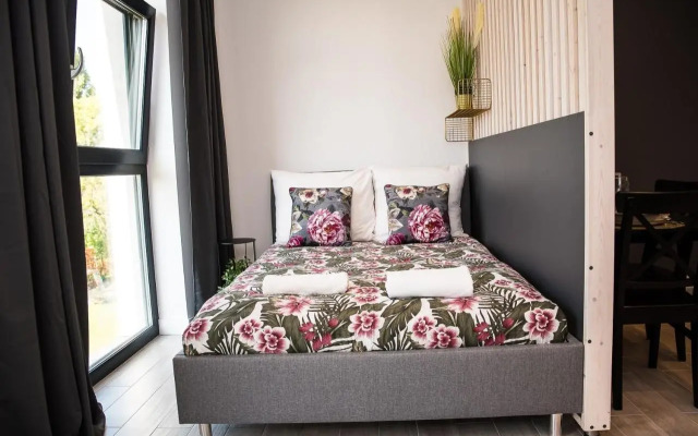 EASY RENT Apartments - BUSINESS CENTER 41
